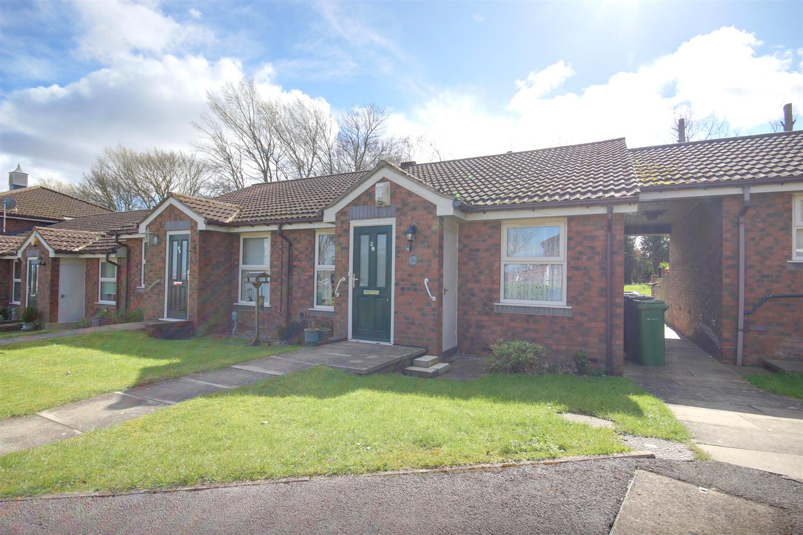 Beverley Road, Willerby, Hull